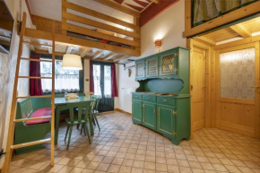 Wood Home